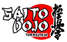 KARATE SAITO DOJO